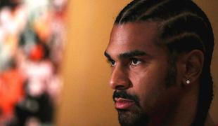 David Haye se bo vrnil iz pokoja