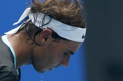 Rafael Nadal zadržan glede svojega trenerja