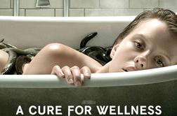 Kako ozdraviti dobro počutje (A Cure for Wellness)