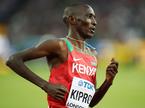 Asbel Kiprop