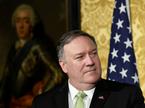 Mike Pompeo