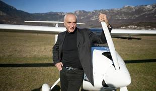 Pipistrel lani ustvaril skoraj milijon evrov dobička