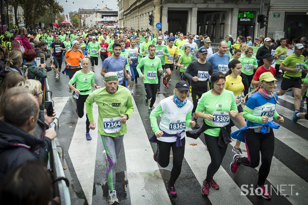 Volkswagen 23. Ljubljanski maraton