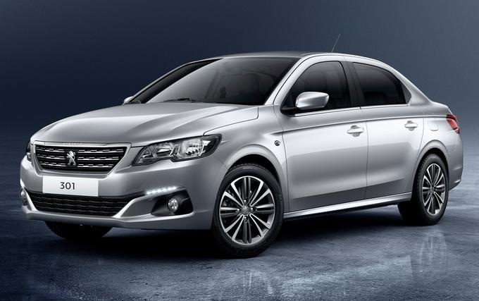 Peugeot jih je od uveljavitve modela, leta 2012, prodal več kot 360 tisoč. Triprostorska limuzina je namenjena predvsem trgom, kjer je takšna karoserijska zasnova videna kot eden ključnih elementov poudarjanja statusa. | Foto: Peugeot