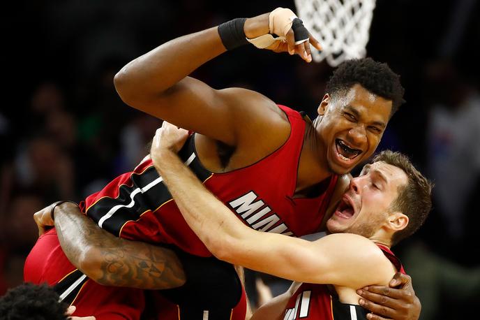 Goran Dragić | Foto Guliver/Getty Images