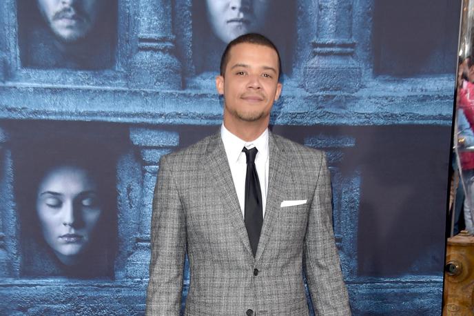 Jacob Anderson | Foto Getty Images