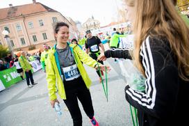 Ljubljanski maraton 2017