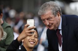 Hodgson novi trener Crystal Palacea