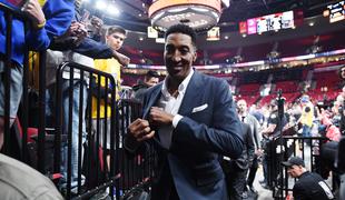 Scottie Pippen toži petletnico