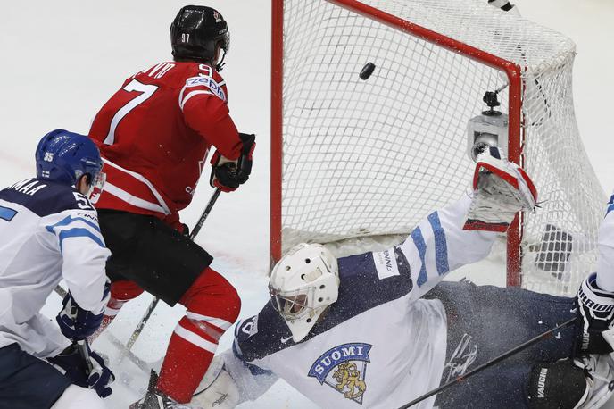 Connor McDavid | Foto Reuters