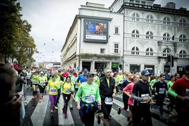 Volkswagen 23. Ljubljanski maraton