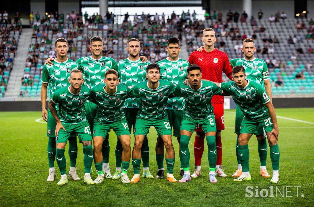 Olimpija Rogaška