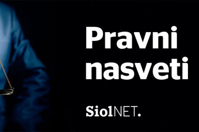 Pravni nasveti