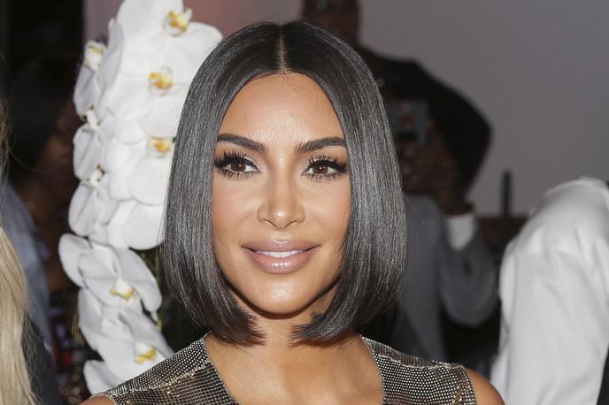 Kim Kardashian | Foto Guliverimage/AP