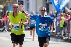 Istrski maraton 2018