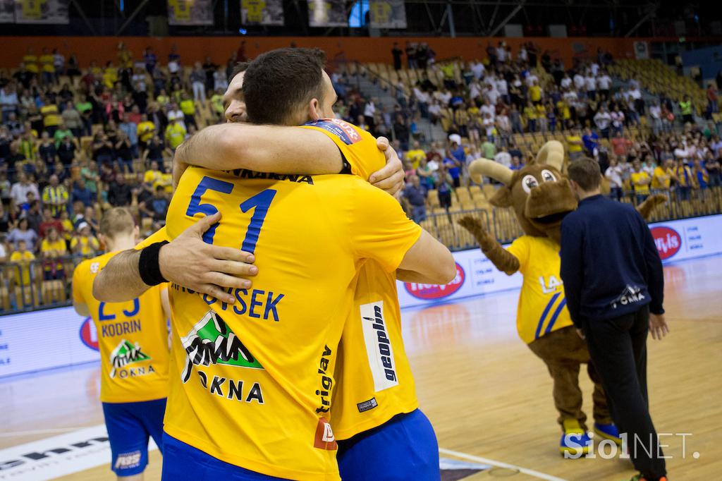 Celje Pivovarna Laško Gorenje Velenje