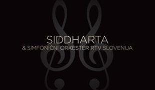 Siddharta & Simfonični orkester RTV Slovenija