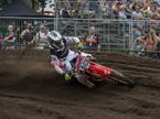 Tim Gajser Honda Nizozemska