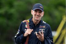 Red Bull Adrian Newey