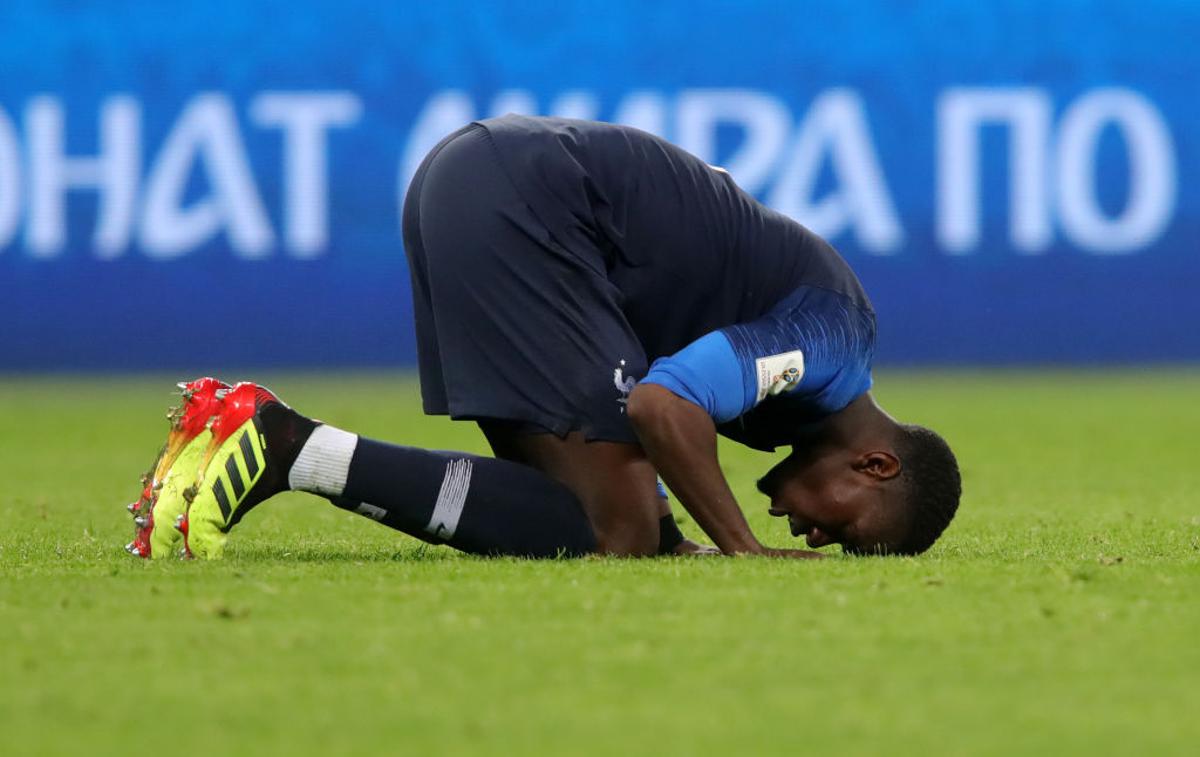 Paul Pogba | Foto Guliver/Getty Images