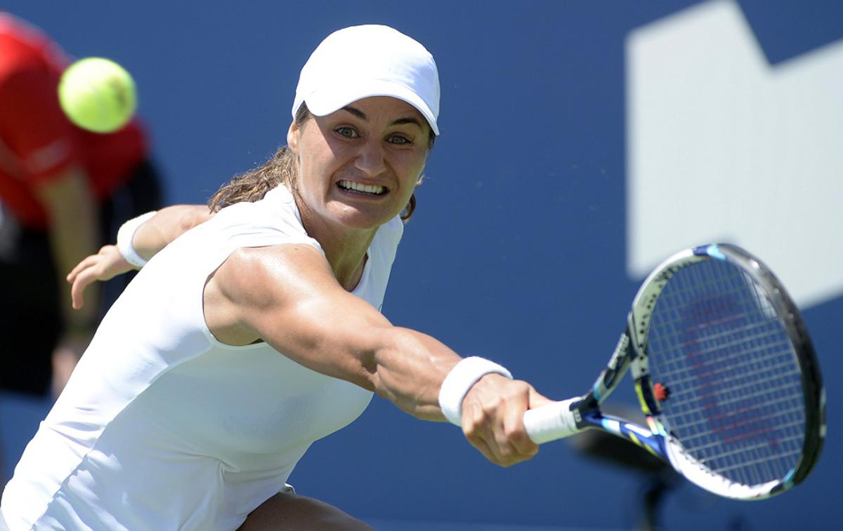 Monica Niculescu | Foto Reuters