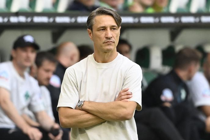 NIko Kovač | Kovač bo nasledil Nurija Sahina. | Foto Reuters