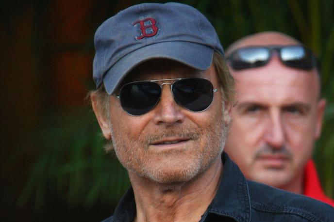 Terence Hill | Foto Getty Images