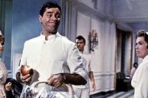 Jerry Lewis