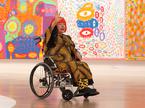 Yayoi Kusama