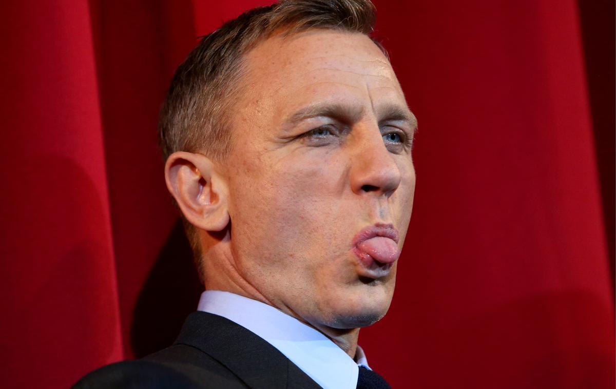 Daniel Craig | Foto Getty Images