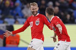 Večer rekordov! 17-letni Brazilec utišal Wembley, Nemci Francoze, Hrvati skozi šivankino uho.