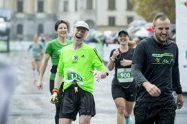 Volkswagen 23. Ljubljanski maraton