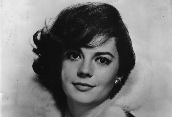 Natalie Wood | Foto: Getty Images