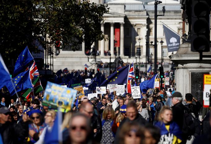 brexit | Foto: Reuters