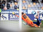 prva liga 25. krog NK Maribor NK Celje