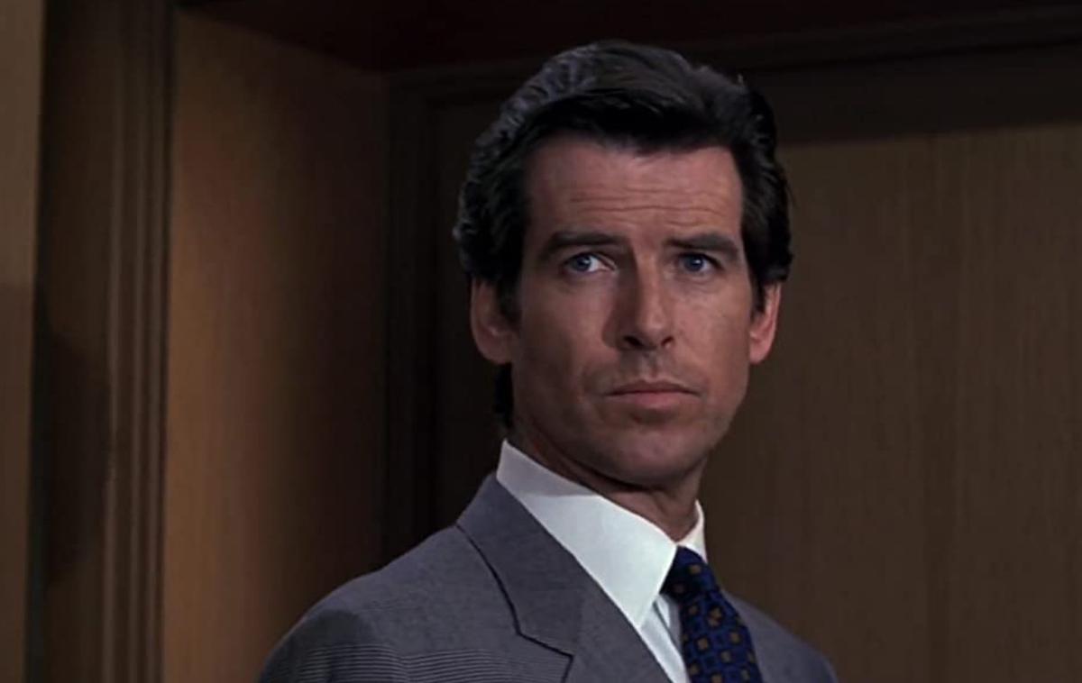 Pierce Brosnan | Foto IMDb