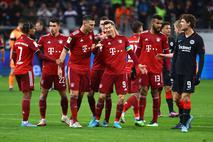 Bayern München