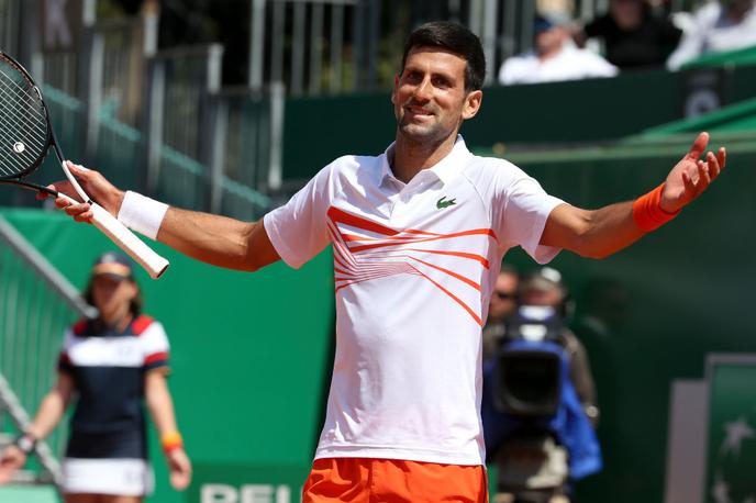 Novak Đoković | Foto Gulliver/Getty Images