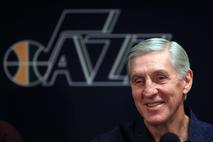 Jerry Sloan