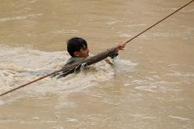 Poplave Pakistan