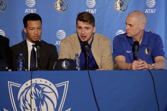 Luka Dončić | Foto Getty Images