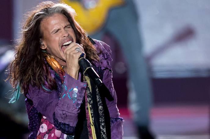 Steven Tyler | Foto Guliverimage