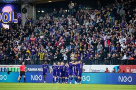 Maribor Koper 2022