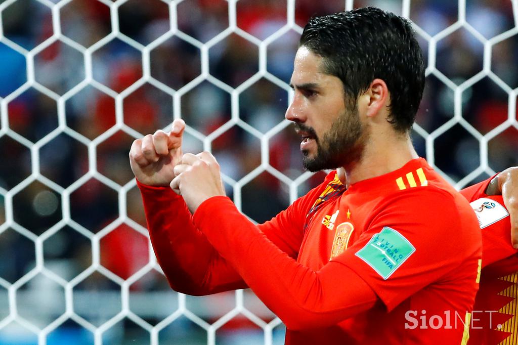 Isco