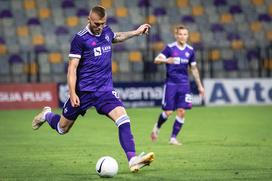 NK Maribor : Coleraine