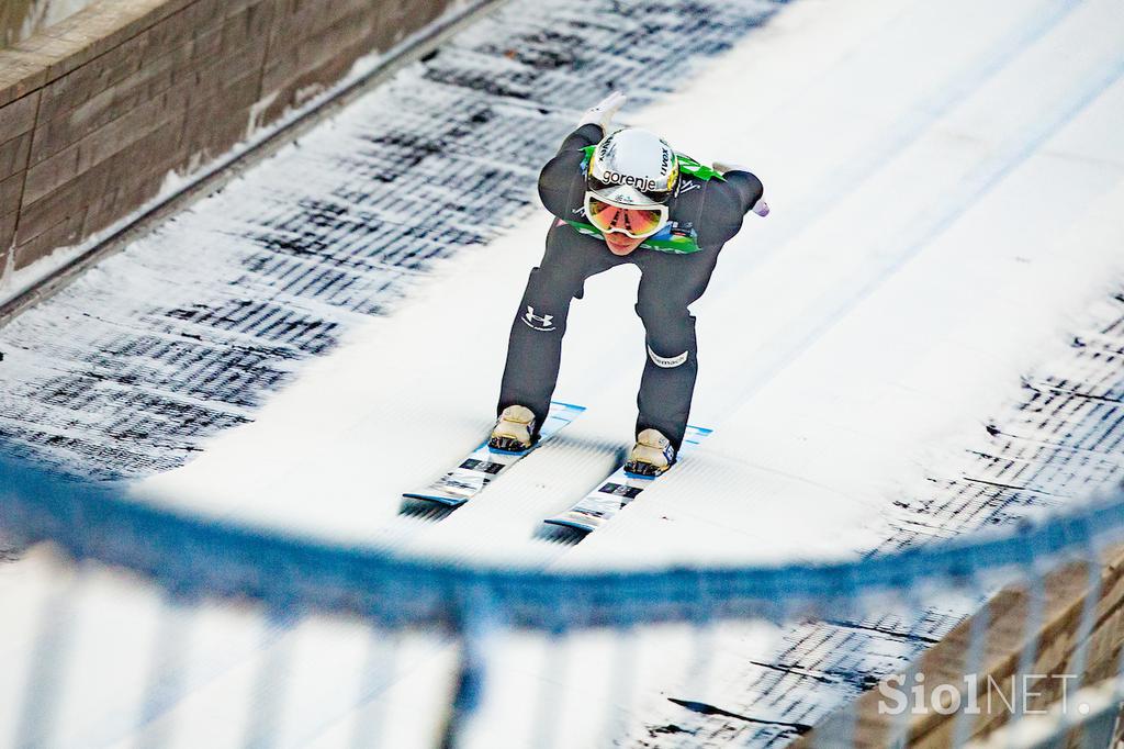 Planica svetovno prvenstvo v poletih