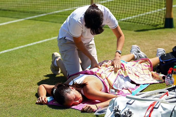 Jelena Janković | Foto Guliver/Getty Images