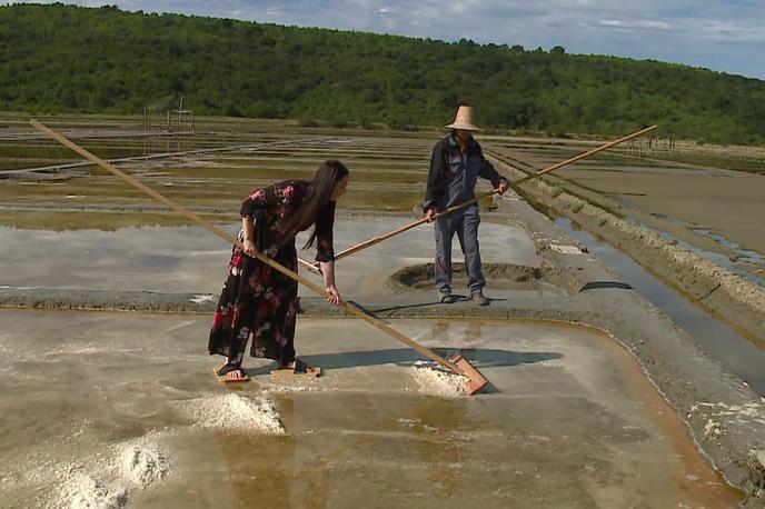 solinarstvo | Foto Planet TV