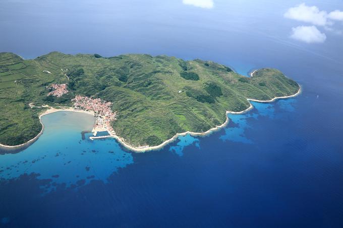 Susak | Foto: Getty Images