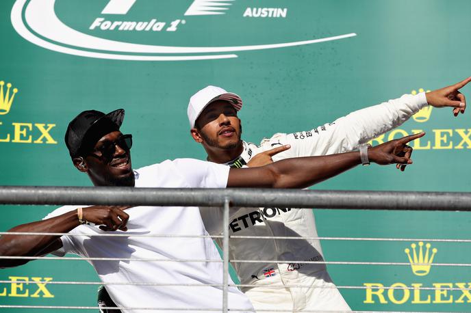 Lewis Hamilton | Foto Getty Images